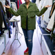 Antoinette Messam at work